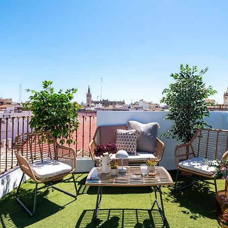 Apartamento En Calle Sierpes Seville Exterior photo