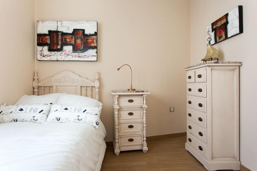 Apartamento En Calle Sierpes Seville Exterior photo